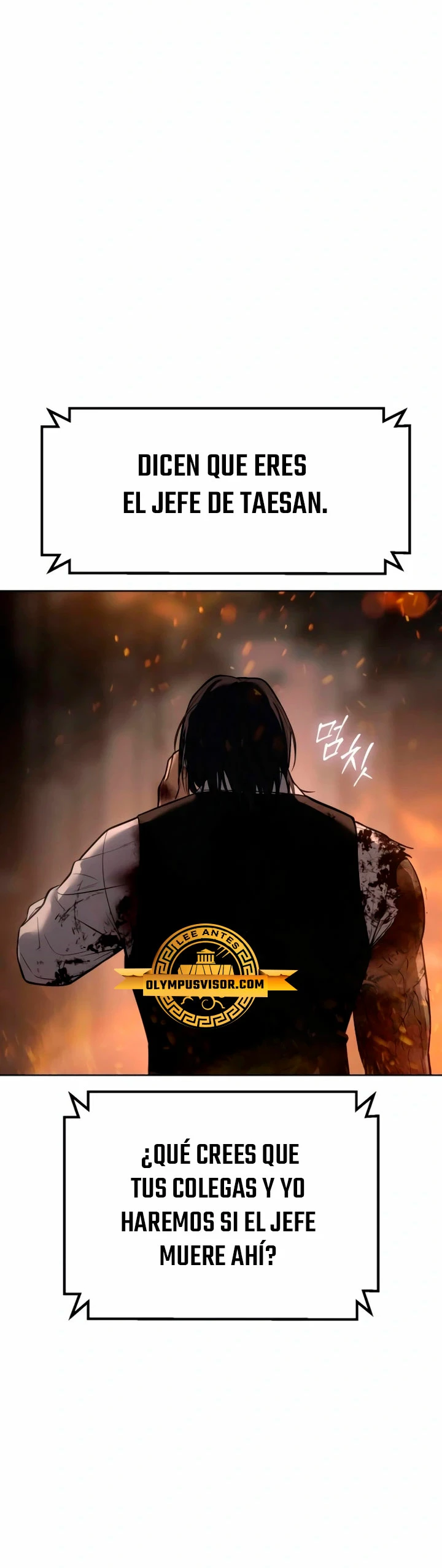 Los gemelos Baek  > Capitulo 52 > Page 441