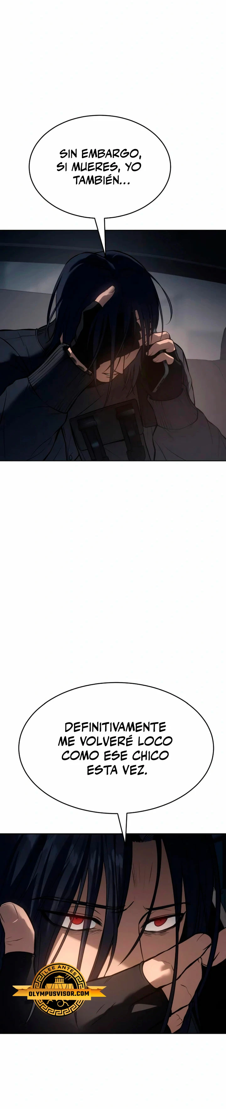 Los gemelos Baek  > Capitulo 52 > Page 491