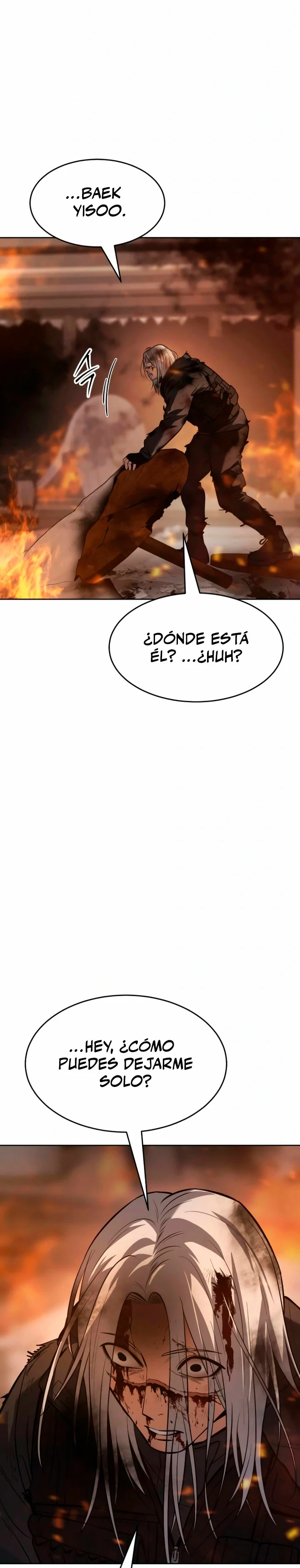 Los gemelos Baek  > Capitulo 52 > Page 561