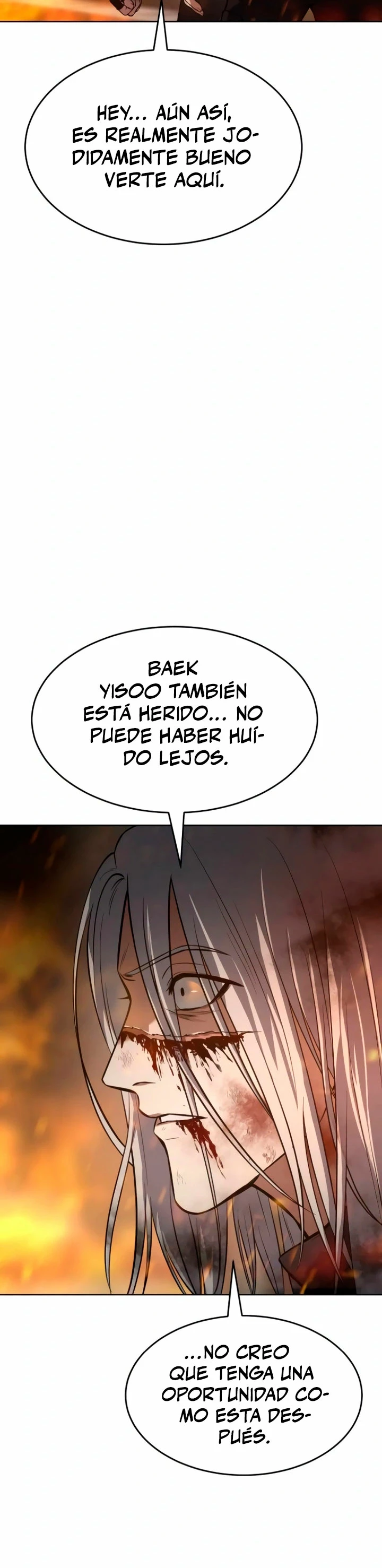 Los gemelos Baek  > Capitulo 52 > Page 601
