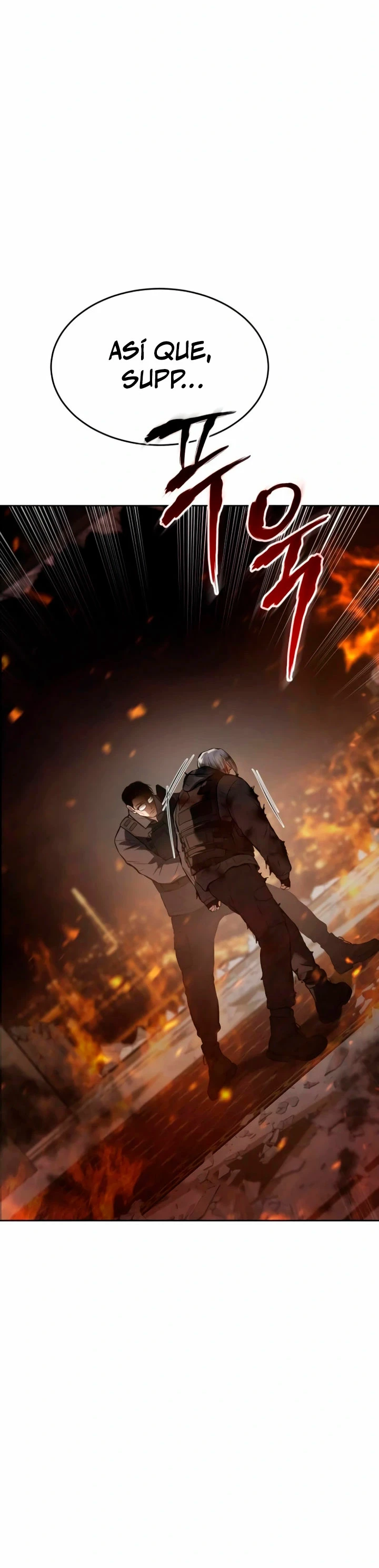 Los gemelos Baek  > Capitulo 52 > Page 611