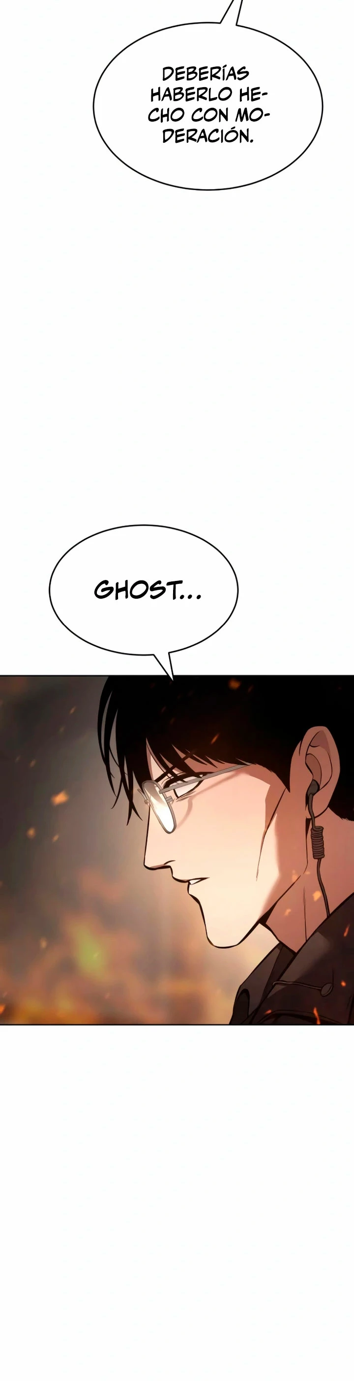 Los gemelos Baek  > Capitulo 52 > Page 631