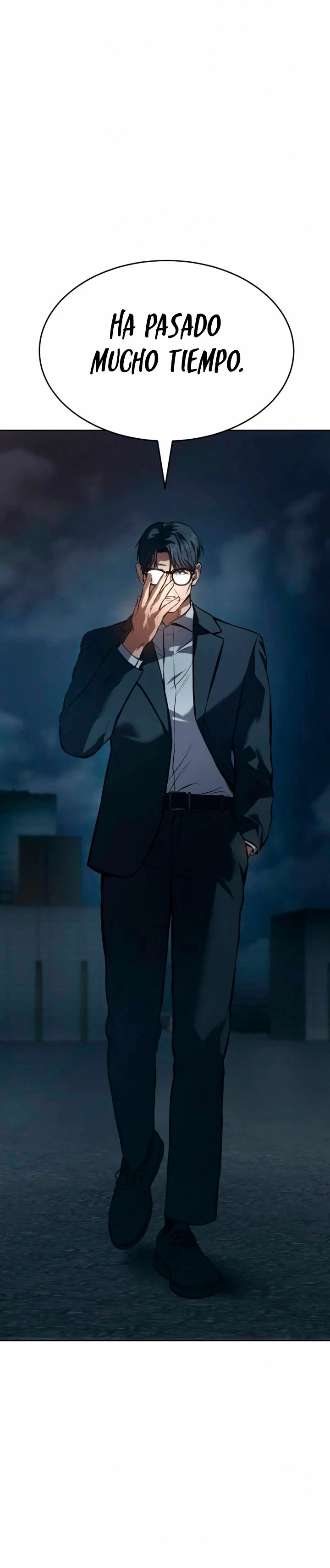 Los gemelos Baek  > Capitulo 52 > Page 691