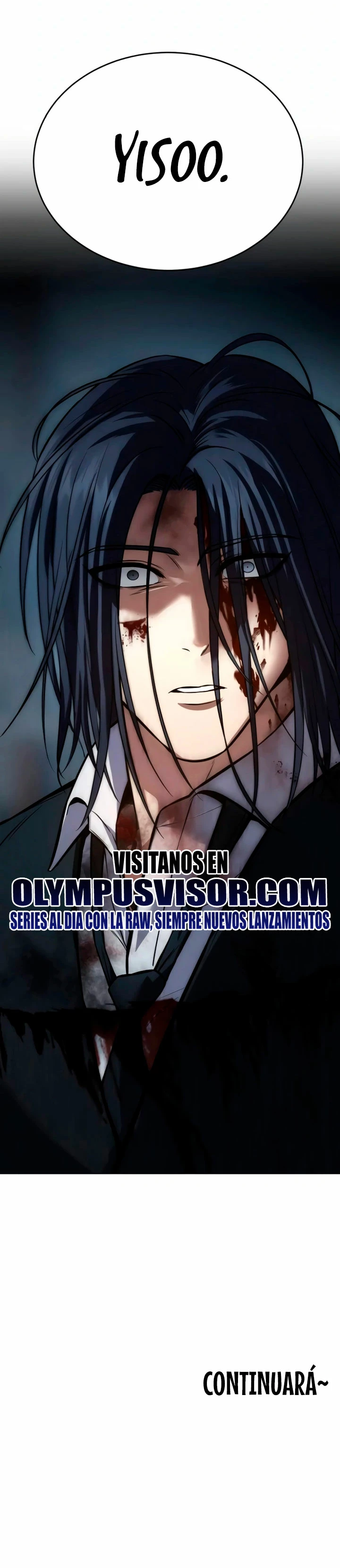 Los gemelos Baek  > Capitulo 52 > Page 701
