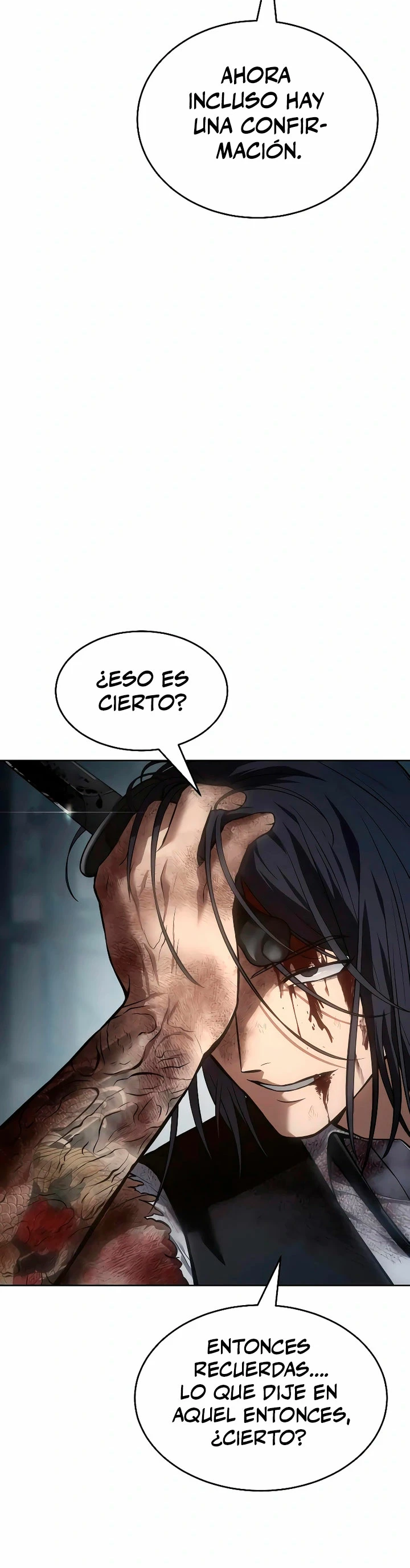 Los gemelos Baek  > Capitulo 53 > Page 61