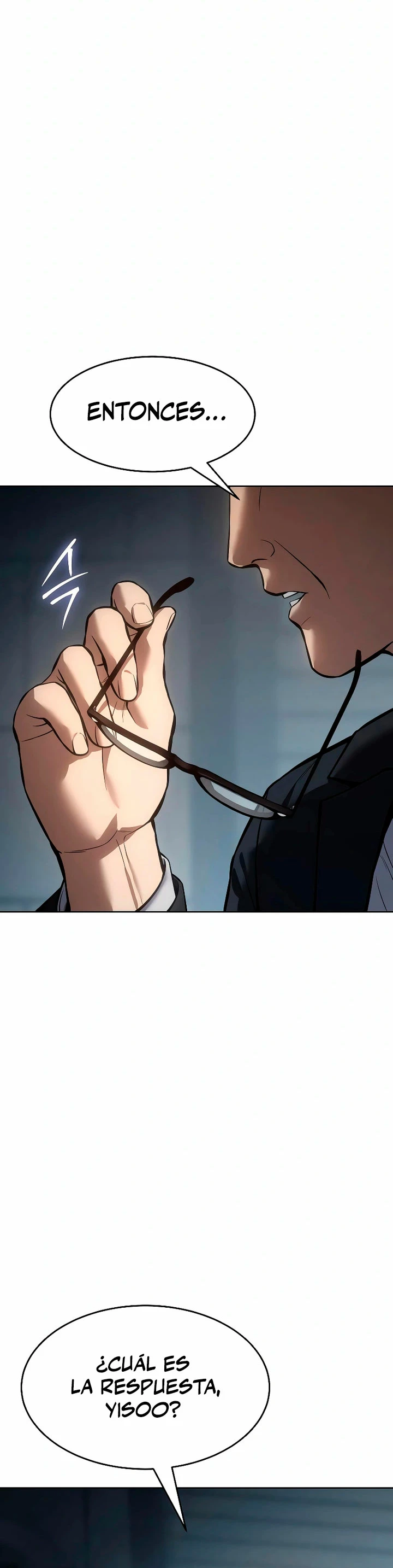 Los gemelos Baek  > Capitulo 53 > Page 91