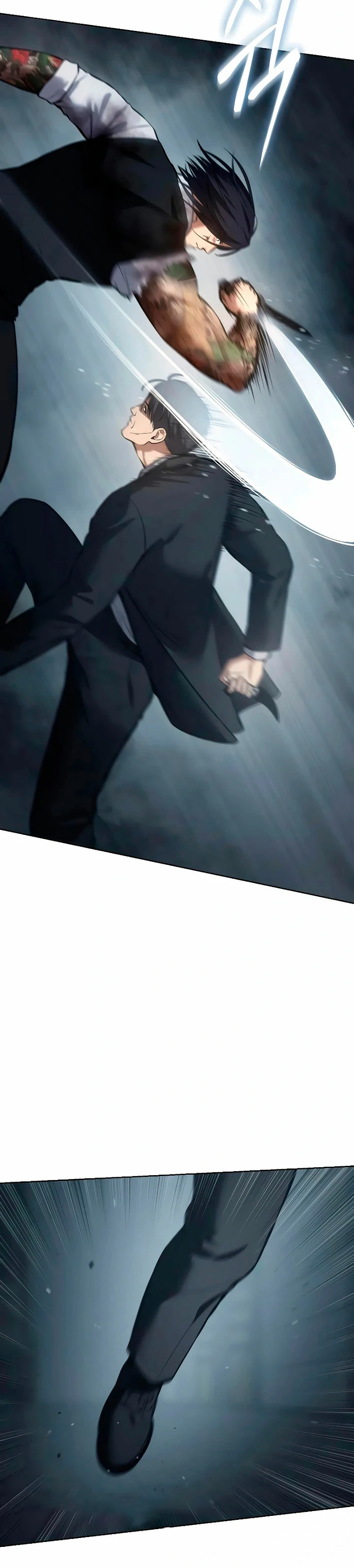 Los gemelos Baek  > Capitulo 53 > Page 121