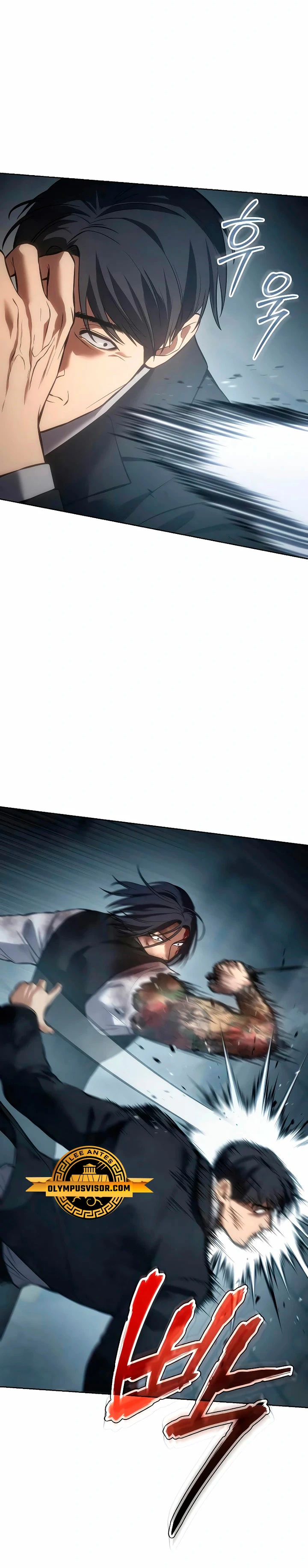 Los gemelos Baek  > Capitulo 53 > Page 141