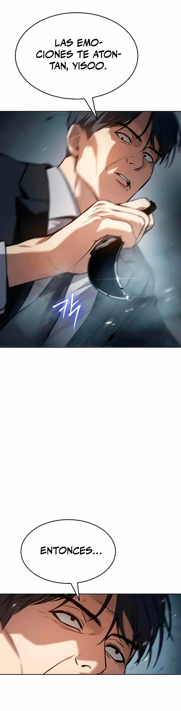 Los gemelos Baek  > Capitulo 53 > Page 211