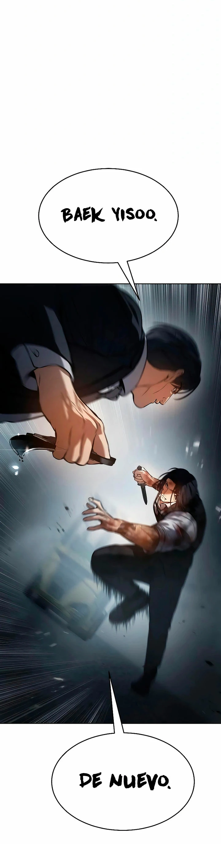 Los gemelos Baek  > Capitulo 53 > Page 221
