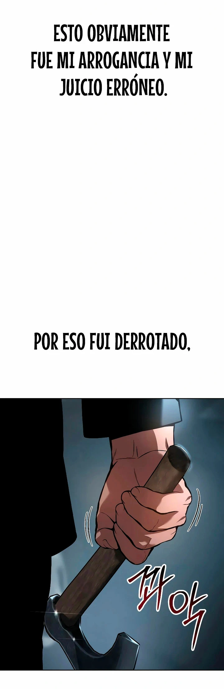 Los gemelos Baek  > Capitulo 53 > Page 271