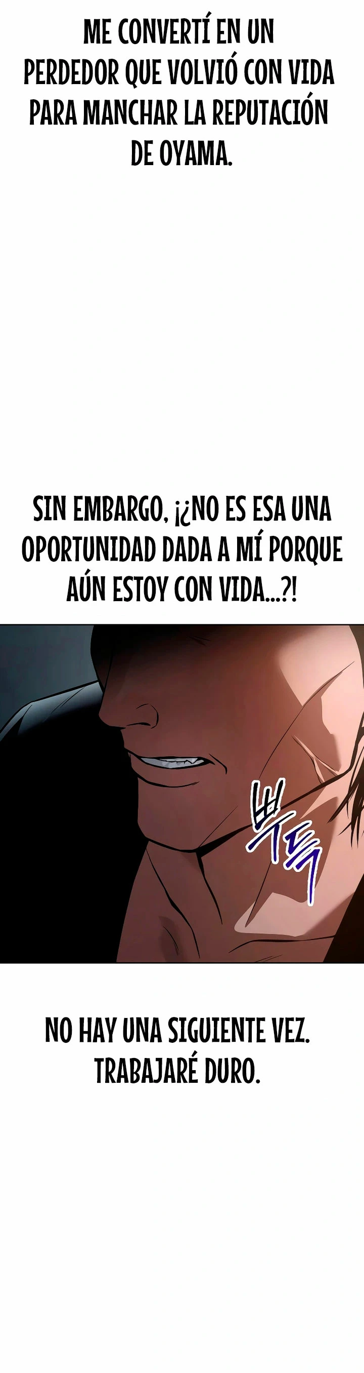 Los gemelos Baek  > Capitulo 53 > Page 281
