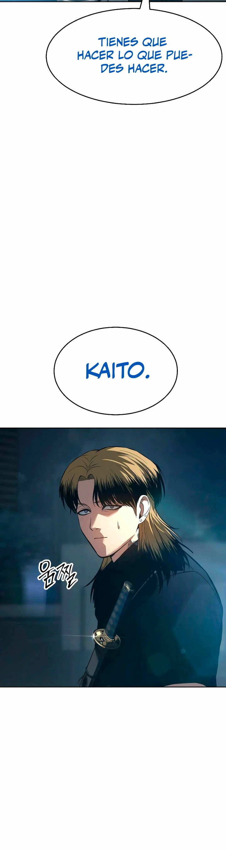 Los gemelos Baek  > Capitulo 53 > Page 311