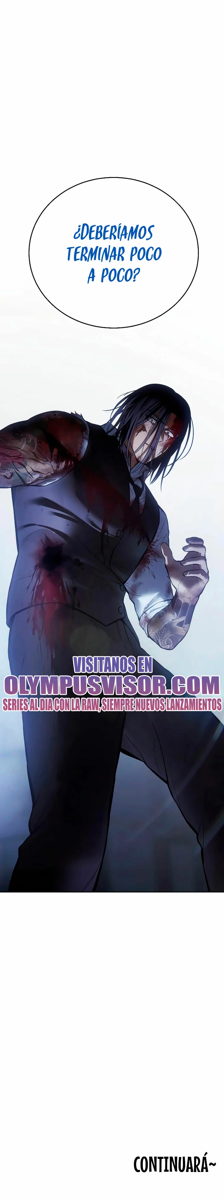 Los gemelos Baek  > Capitulo 53 > Page 701