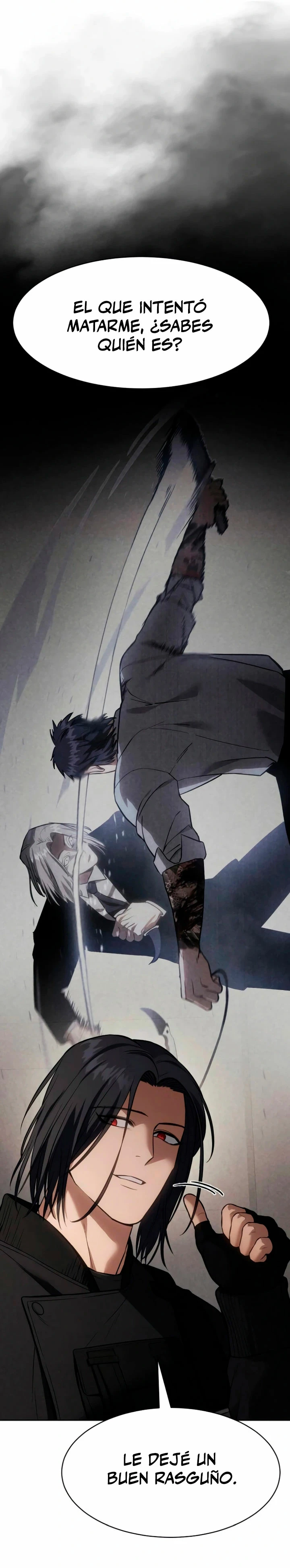Los gemelos Baek  > Capitulo 50 > Page 51