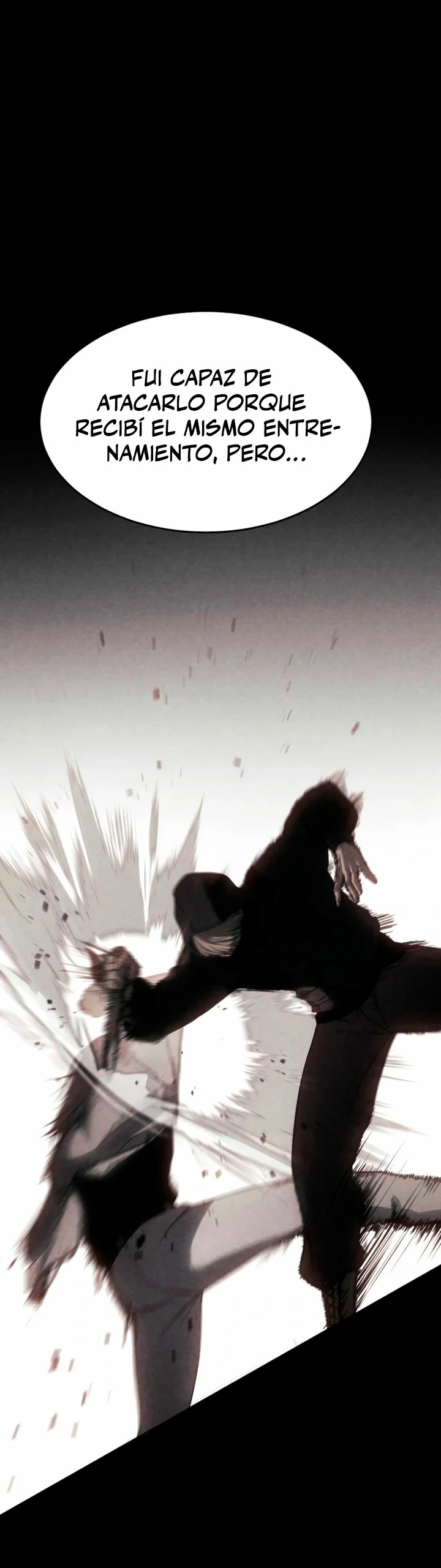 Los gemelos Baek  > Capitulo 50 > Page 131