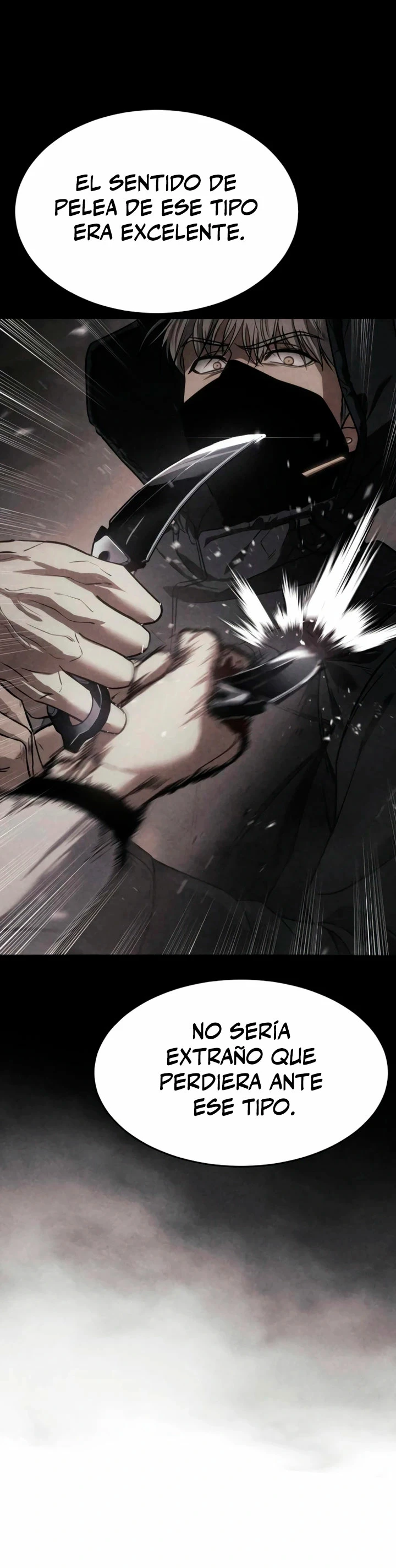 Los gemelos Baek  > Capitulo 50 > Page 141