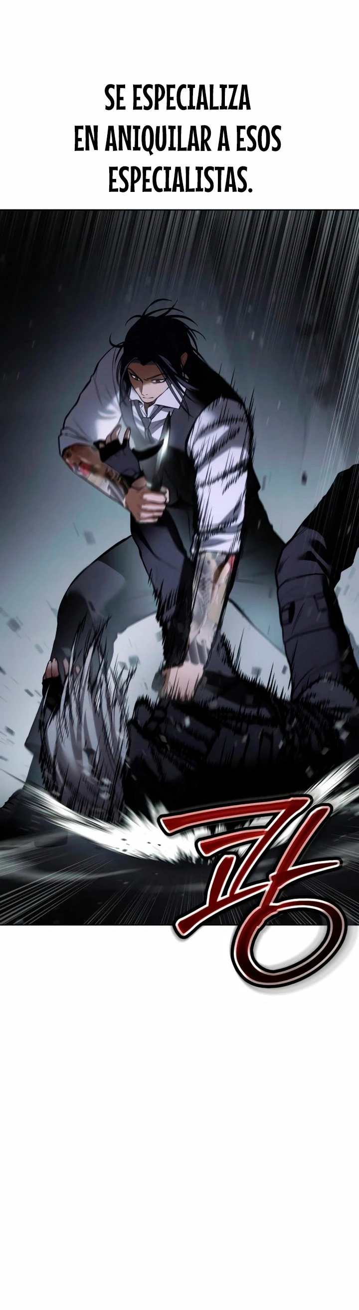 Los gemelos Baek  > Capitulo 50 > Page 221