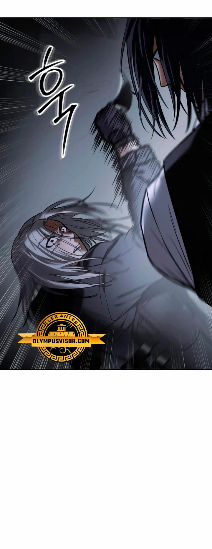 Los gemelos Baek  > Capitulo 50 > Page 261
