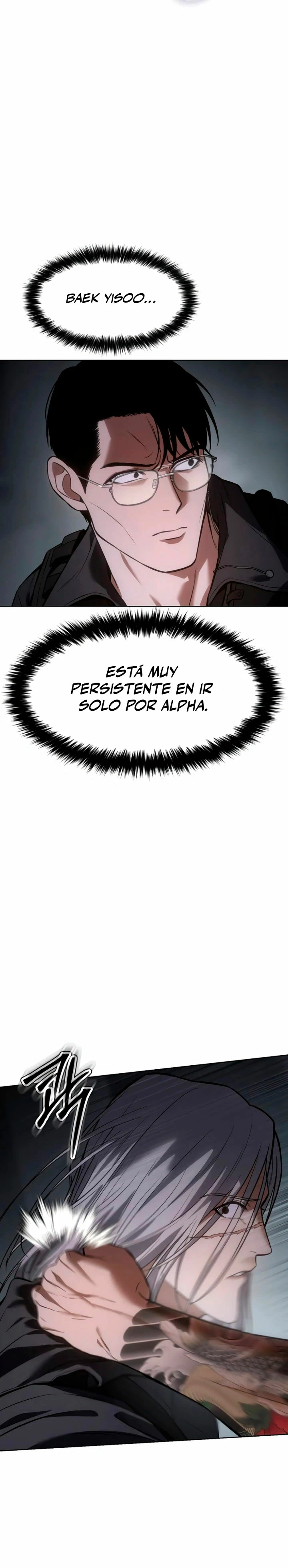 Los gemelos Baek  > Capitulo 50 > Page 341