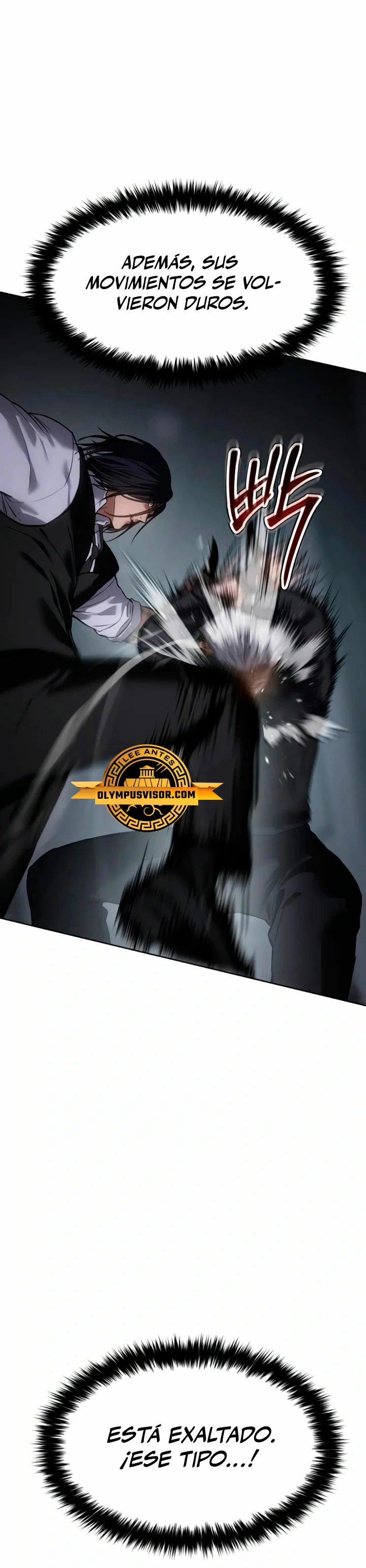 Los gemelos Baek  > Capitulo 50 > Page 351