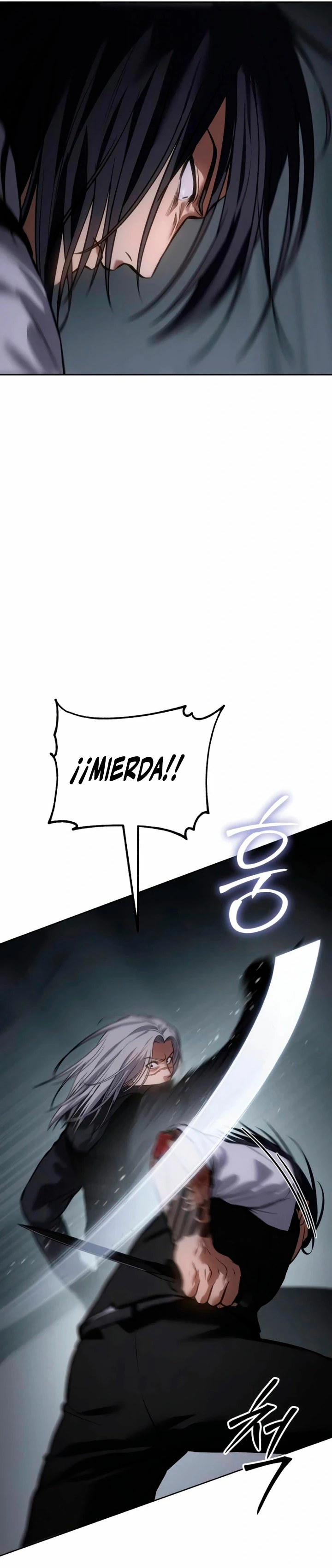 Los gemelos Baek  > Capitulo 50 > Page 361
