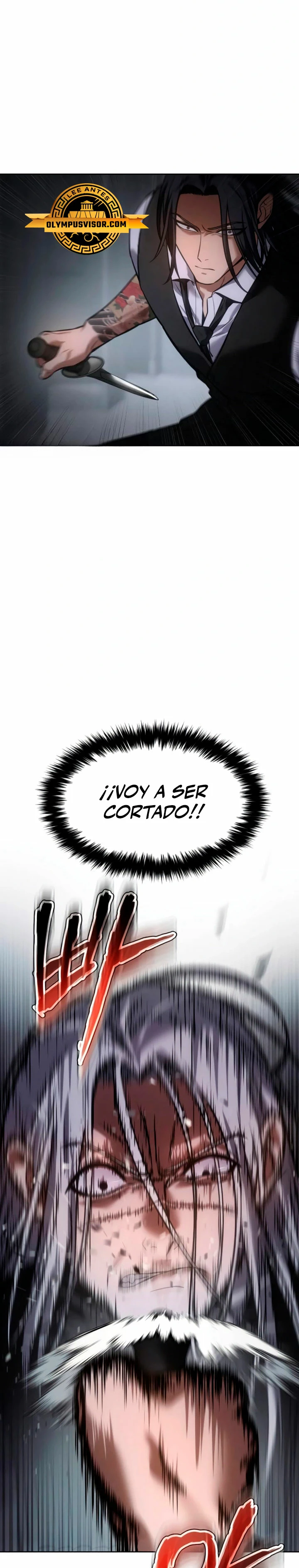 Los gemelos Baek  > Capitulo 50 > Page 371