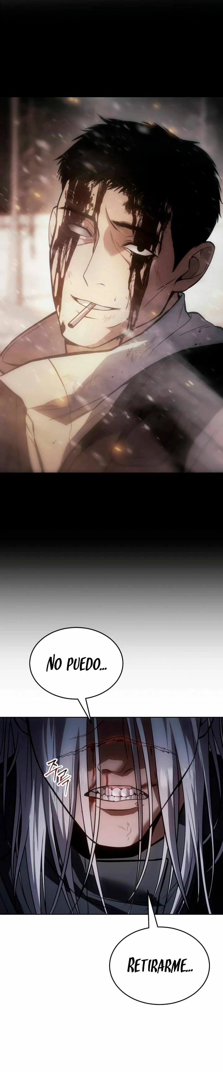 Los gemelos Baek  > Capitulo 50 > Page 441