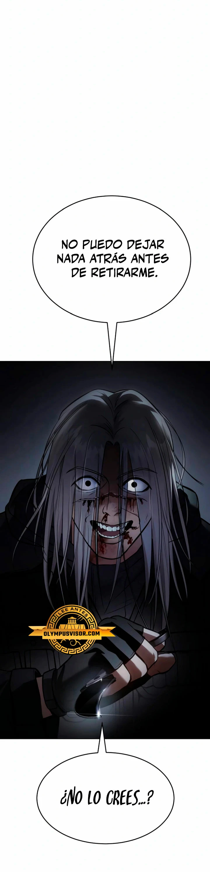 Los gemelos Baek  > Capitulo 50 > Page 451