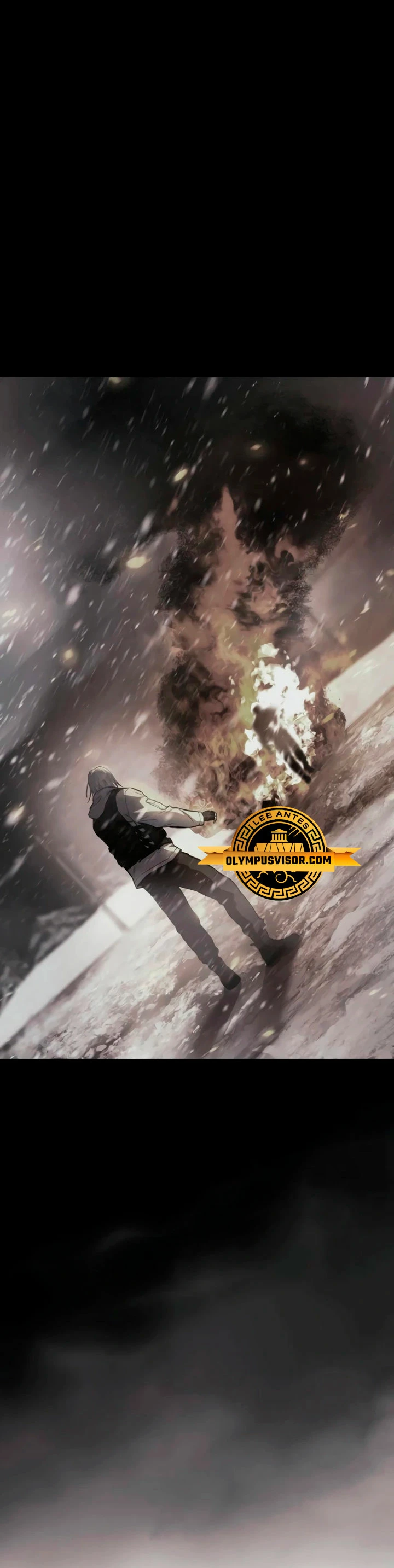 Los gemelos Baek  > Capitulo 50 > Page 621