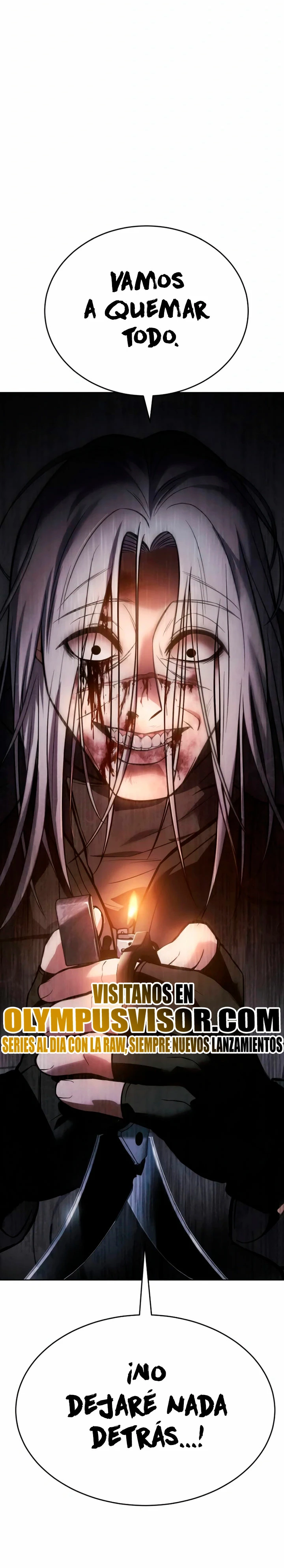 Los gemelos Baek  > Capitulo 50 > Page 641