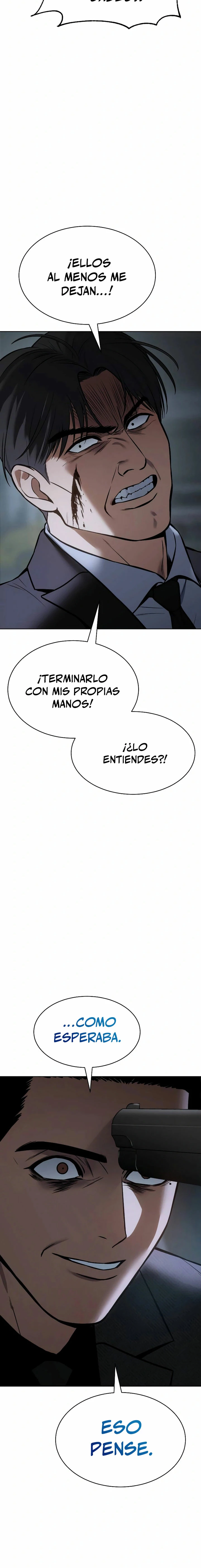 Los gemelos Baek  > Capitulo 54 > Page 371