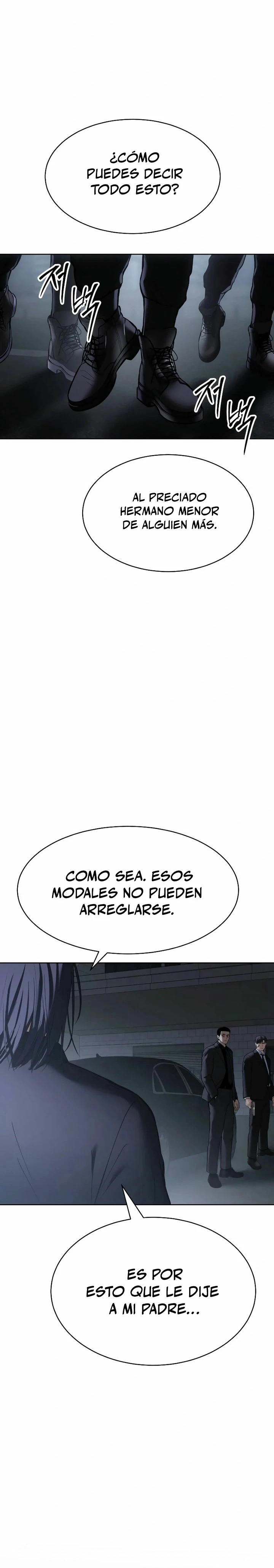 Los gemelos Baek  > Capitulo 54 > Page 401
