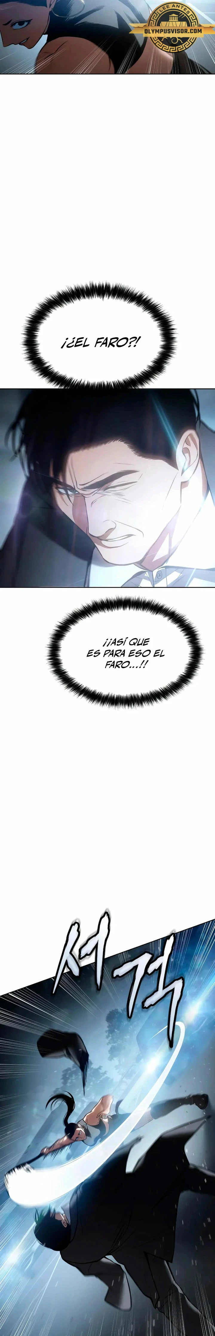 Los gemelos Baek  > Capitulo 55 > Page 111