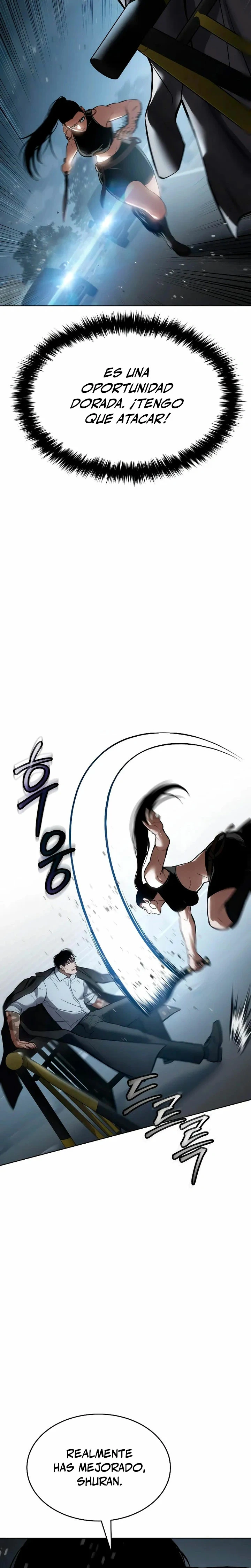 Los gemelos Baek  > Capitulo 55 > Page 141