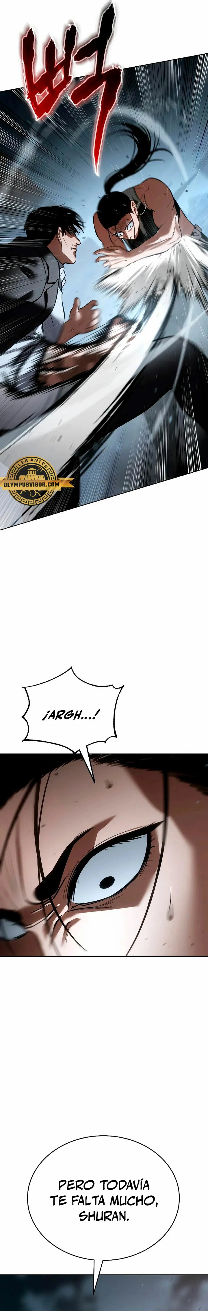 Los gemelos Baek  > Capitulo 55 > Page 201