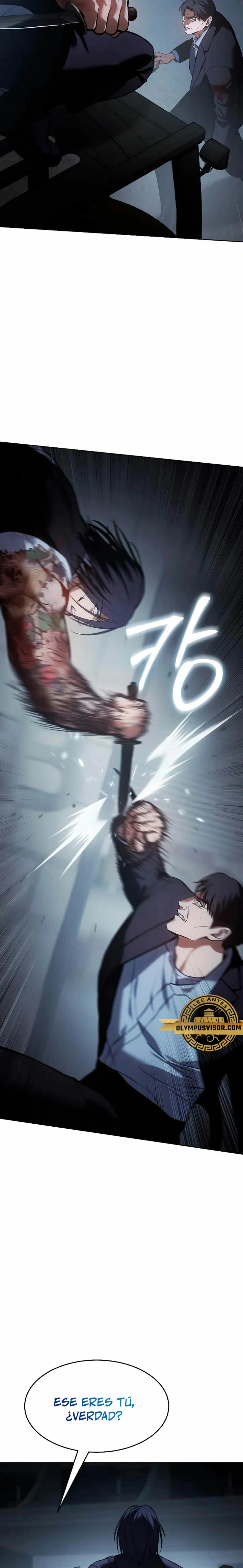 Los gemelos Baek  > Capitulo 55 > Page 291
