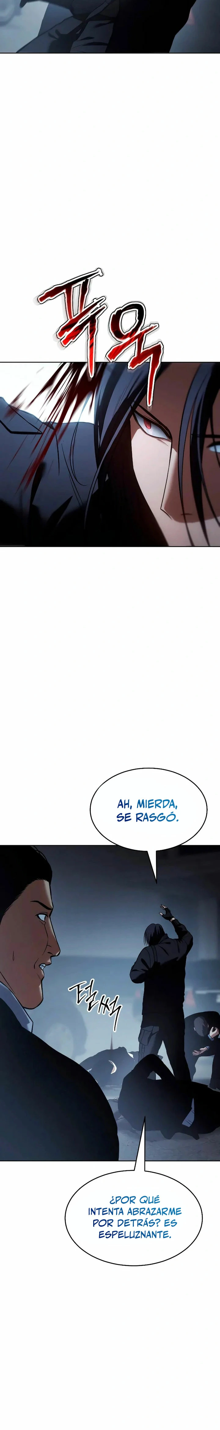 Los gemelos Baek  > Capitulo 55 > Page 341