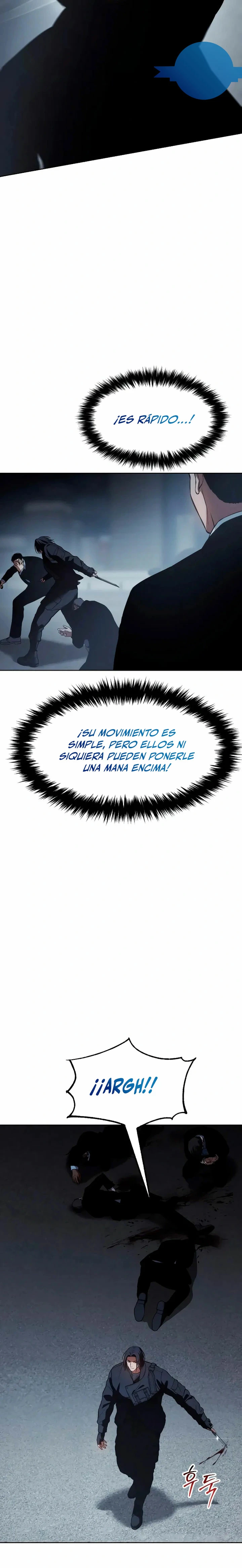 Los gemelos Baek  > Capitulo 55 > Page 371
