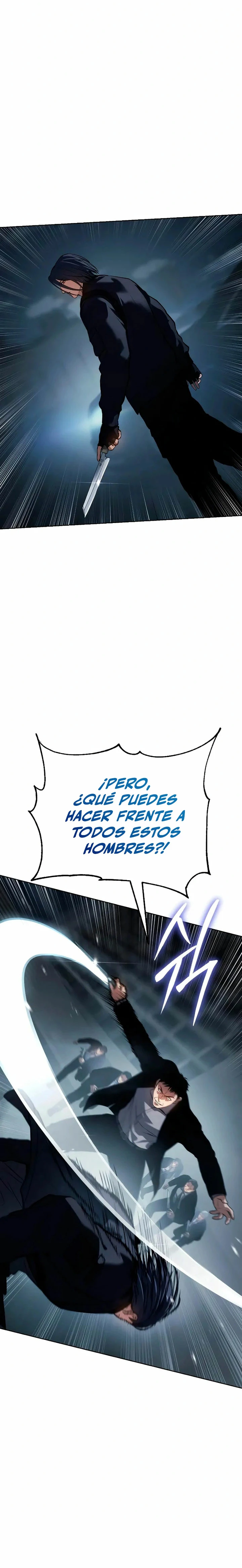 Los gemelos Baek  > Capitulo 55 > Page 381