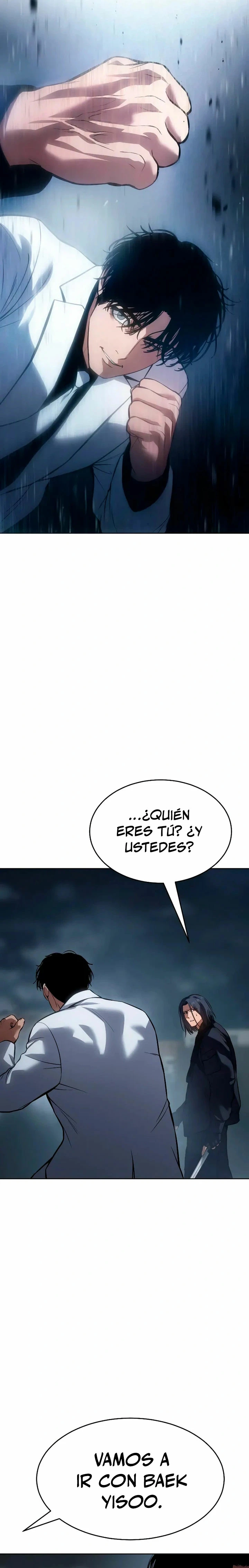 Los gemelos Baek  > Capitulo 55 > Page 411