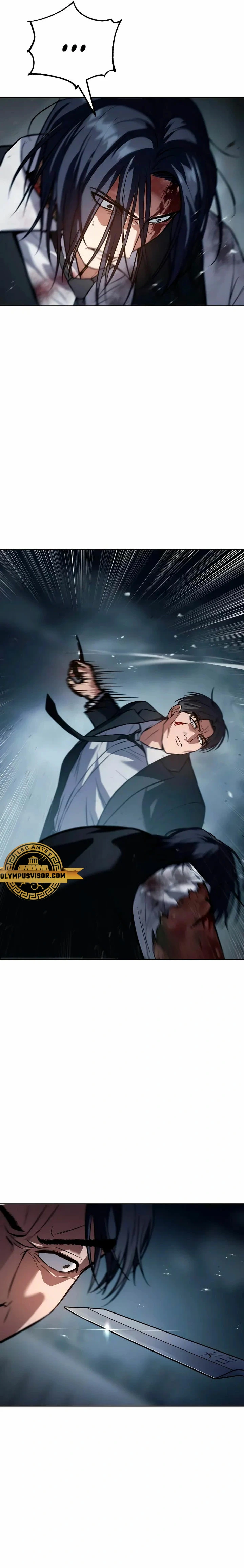 Los gemelos Baek  > Capitulo 55 > Page 451