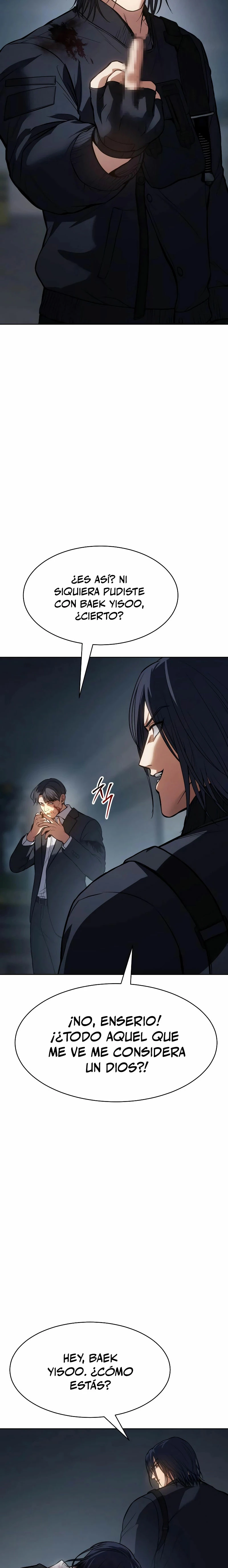 Los gemelos Baek  > Capitulo 56 > Page 301