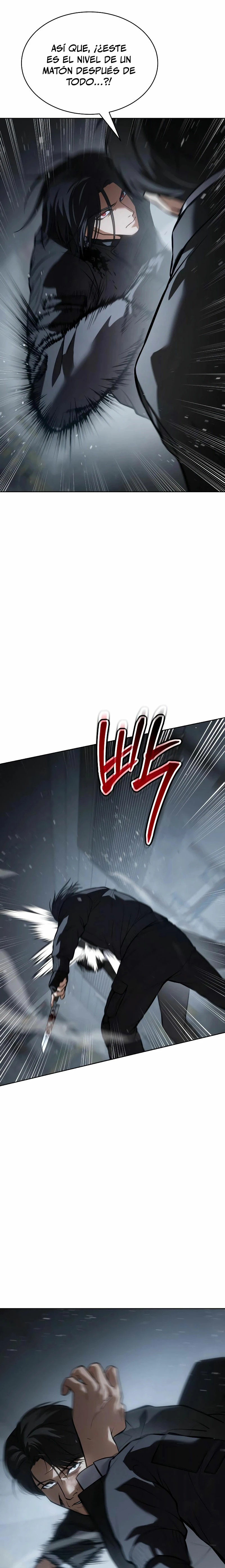 Los gemelos Baek  > Capitulo 56 > Page 351