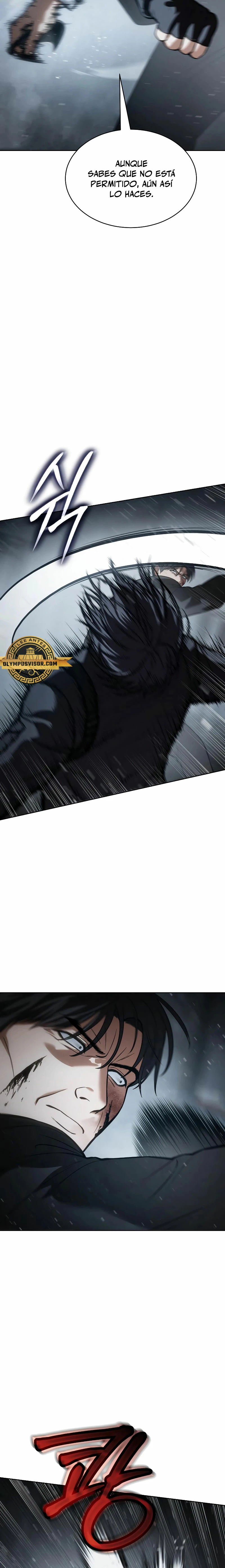 Los gemelos Baek  > Capitulo 56 > Page 361