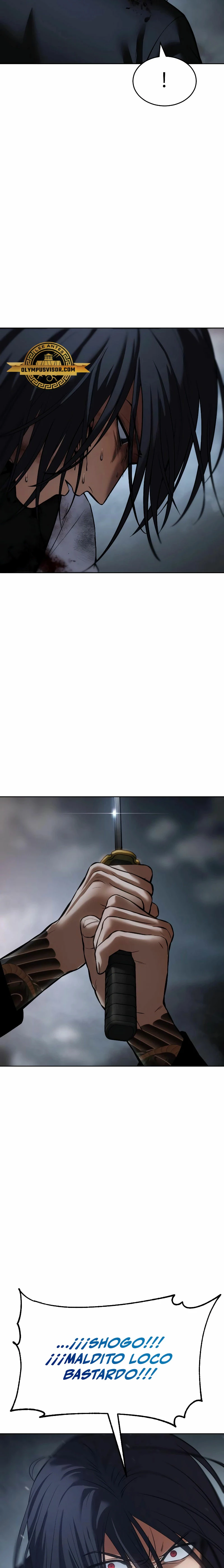 Los gemelos Baek  > Capitulo 56 > Page 411