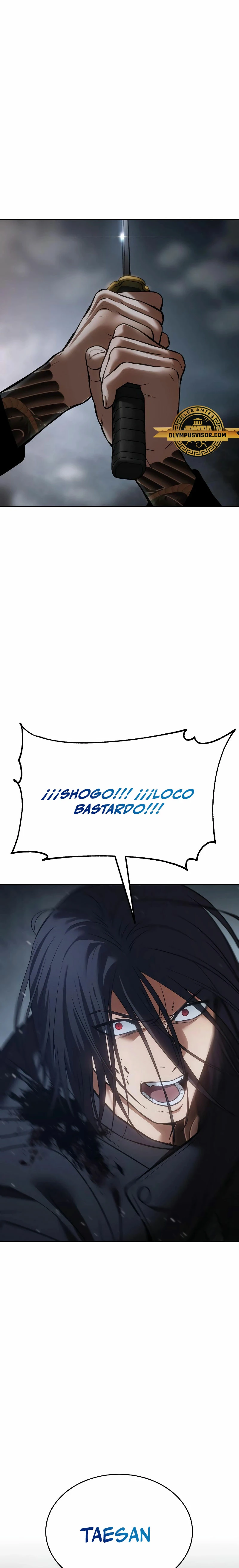 Los gemelos Baek  > Capitulo 57 > Page 21