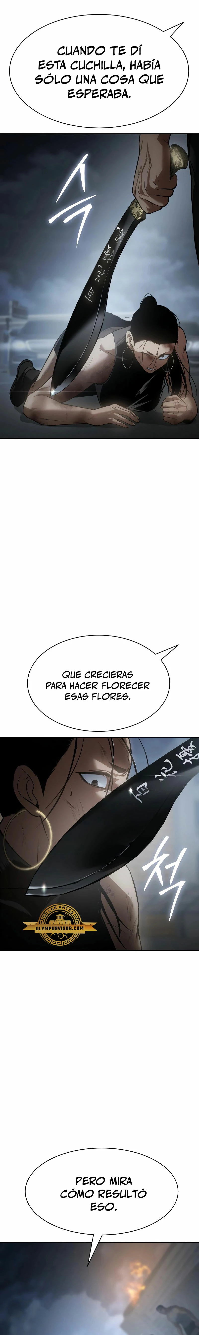 Los gemelos Baek  > Capitulo 57 > Page 151