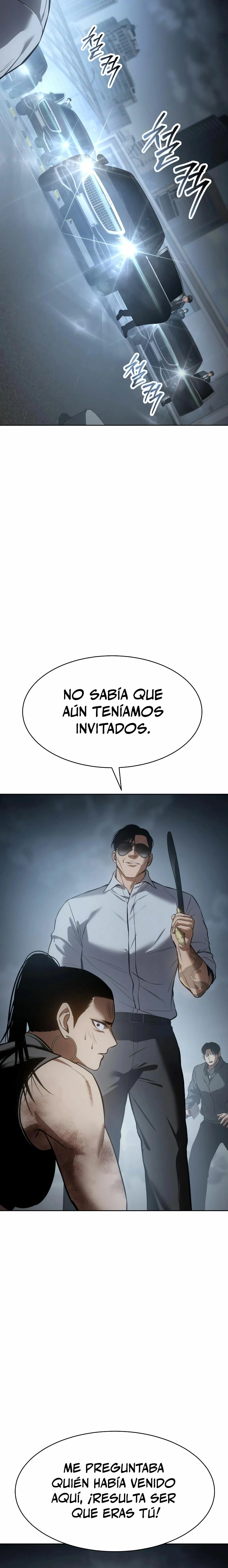 Los gemelos Baek  > Capitulo 57 > Page 171