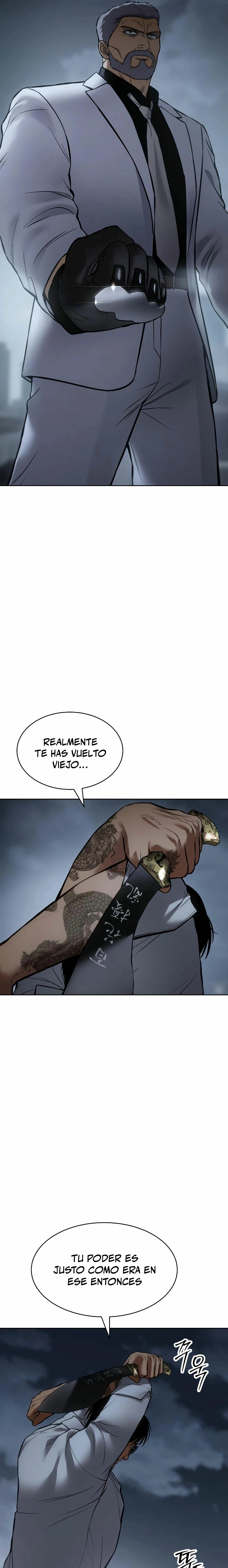 Los gemelos Baek  > Capitulo 57 > Page 271